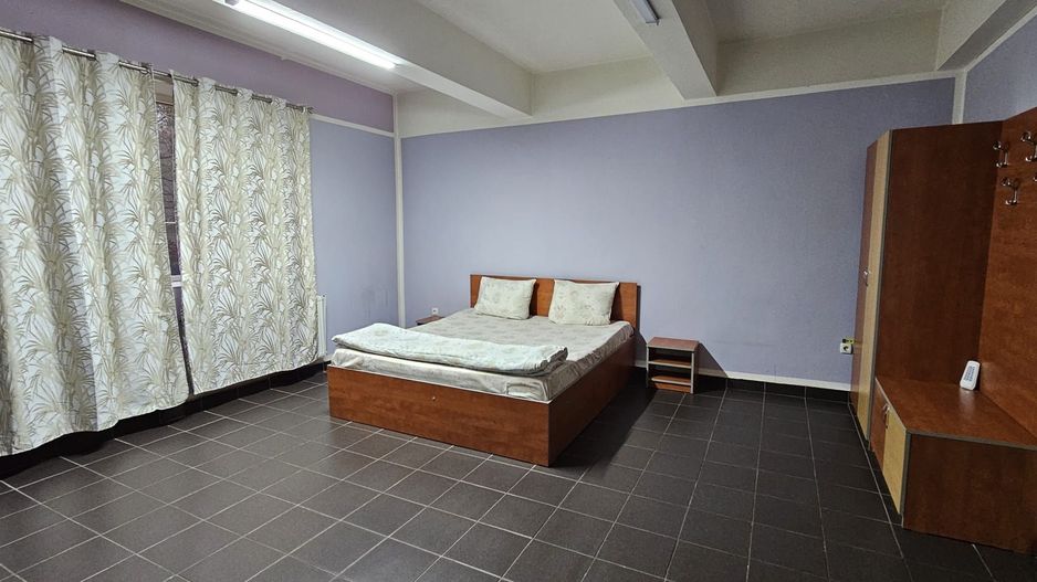 De vanzare apartament cu o camera langa Atlas - Poză 8