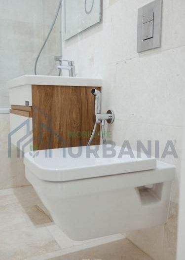 Apartament 2 camere open space, etaj 7/8, complex Royal Town Iași - Poză 2