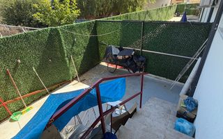 Apartament 2 camere Popesti Leordeni / Curte proprie - Poză 9