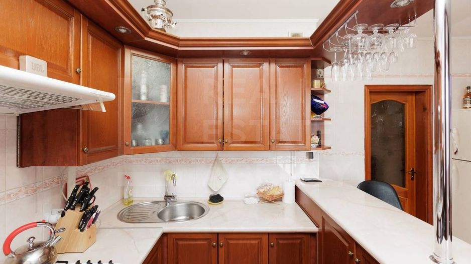 Vânzare, apartament, 1 cameră, str. Angela Păduraru, Buiucani - Poză 10