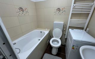 Soarelui | 1 Camera | Disponibila imediat | Centrala proprie | Renovata complet - Poză 5