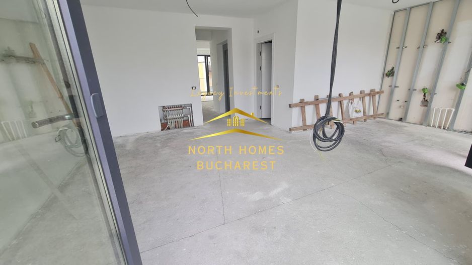 Clădire boutique cu 4 apartamente – Decebal / Piața Muncii - Poză 12