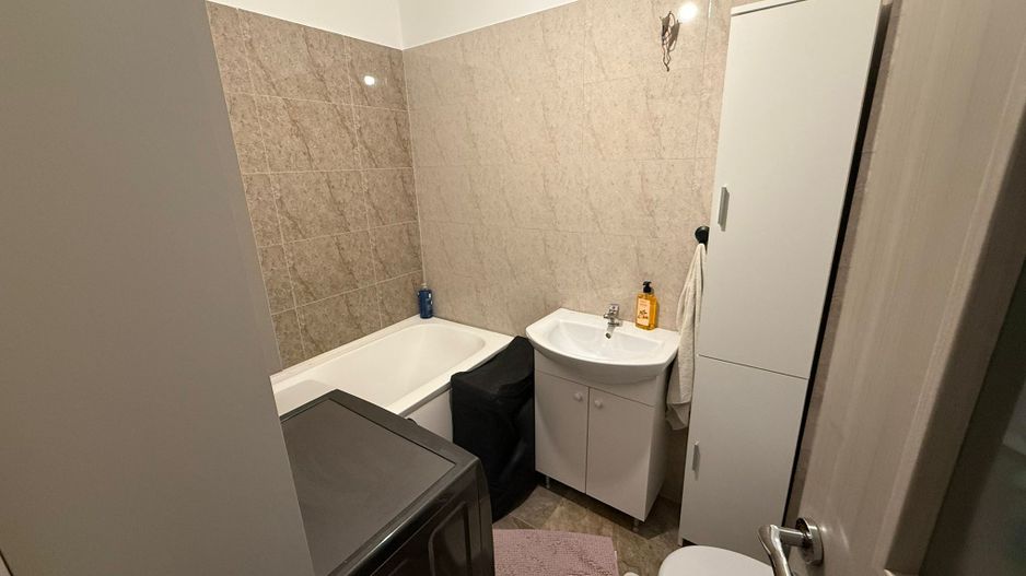 De vanzare apartament 3 camere 2 bai zona Pacii/Centrala Proprie A266 - Poză 13