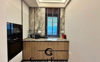 Apartament Premium în Copou, cu terasă și vedere panoramică - Poză 10