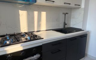 Apartament renovat cu doua camere, Bd. Obregia, 105.000€ - Poză 4