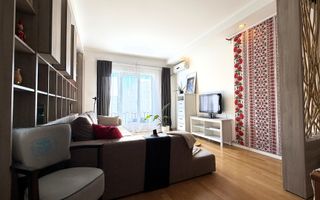 2 camere I Cosmopolis I 57mp I mobilat si utilat - Poză 2
