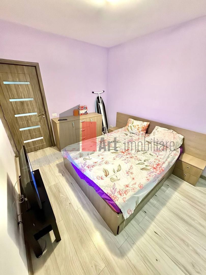 Auchan Militari Transparent Residence3 STB spre metrou Pacii Lujerului - Poză 6