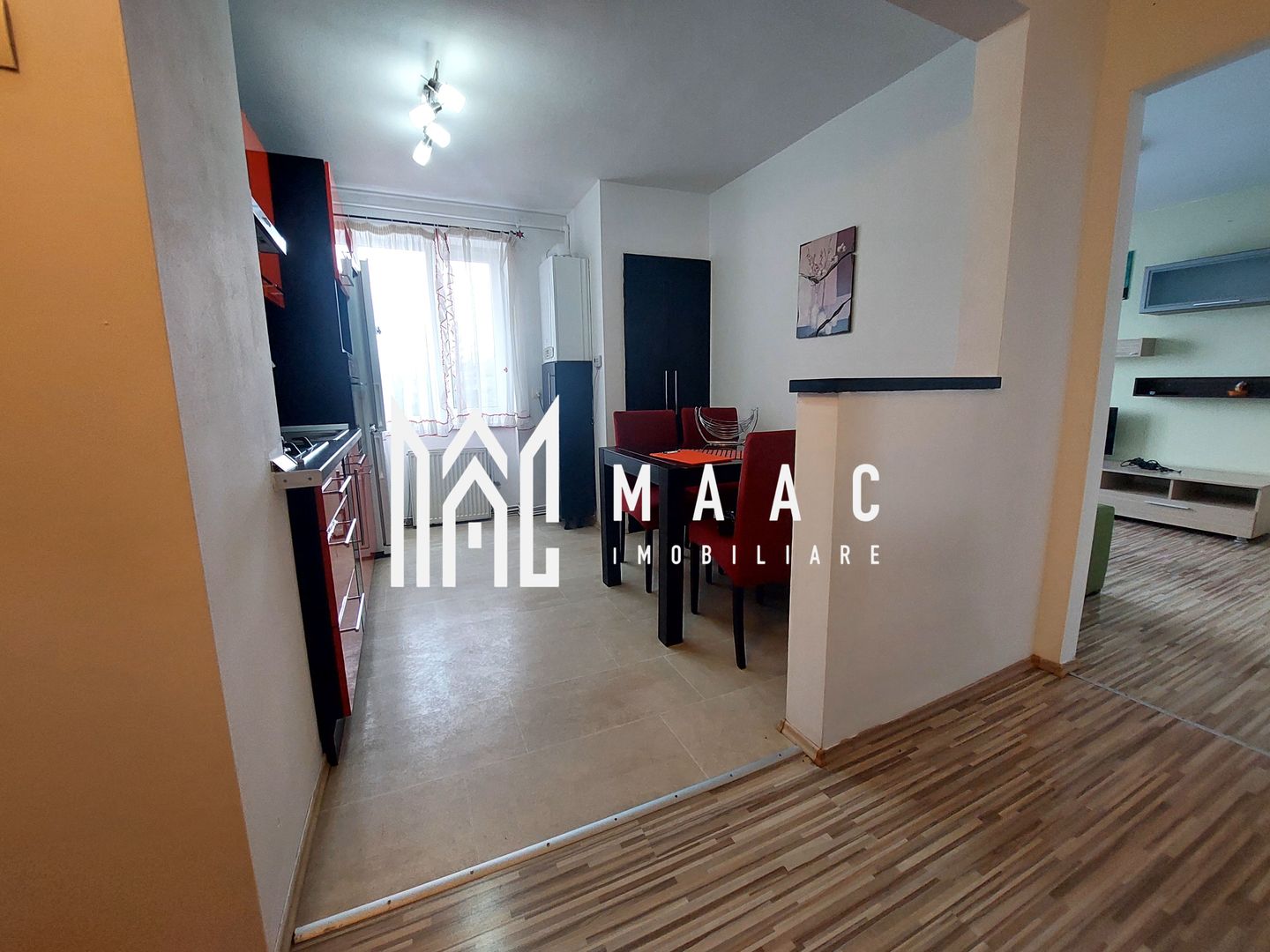 Apartament 3 camere| Balcon | 68MPU | Hipodrom I - Poză 17
