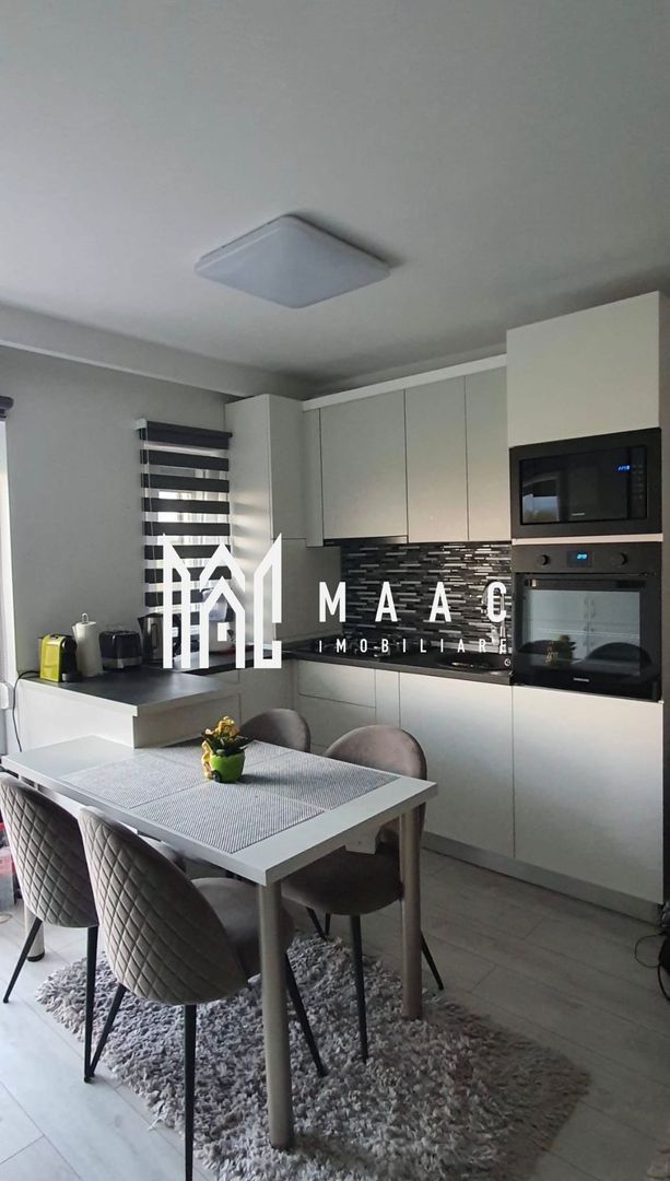 Apartament 2 camere | Parter | Magnolia - Poză 4