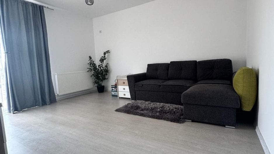 Apartament 2 camere de inchiriat Sos Alexandriei Mc Donald's - Poză 6