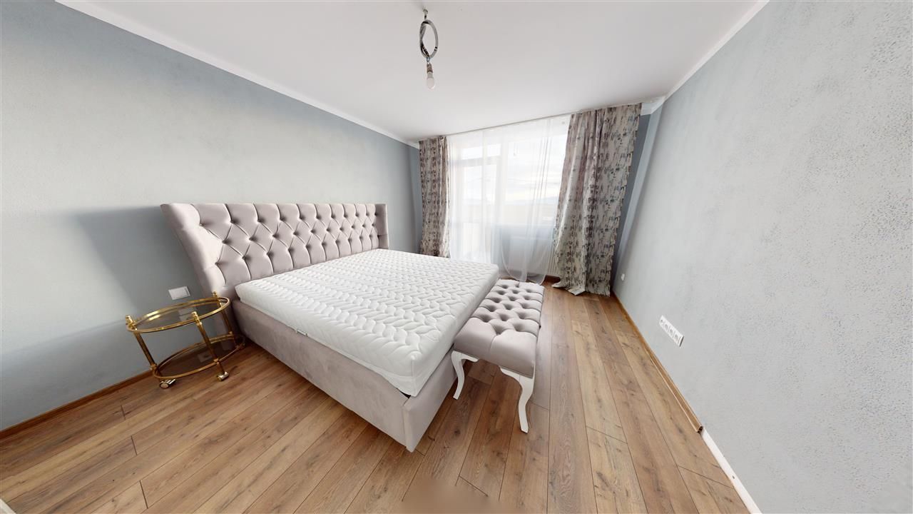 Casa tip duplex  Bavaria Stadt - curte proprie, incalzire pardoseala - Poză 13