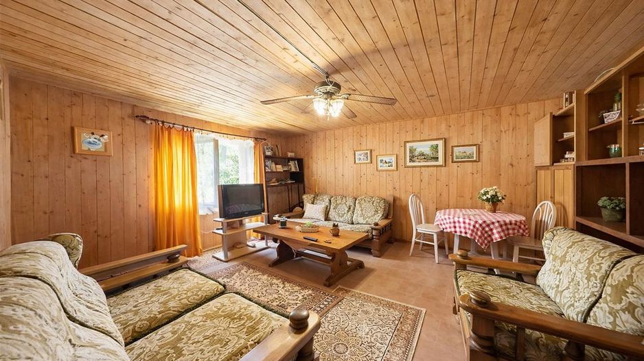 Casa de vacanta, intr- o ariere admirabila, Lunca Bradului - Poză 2