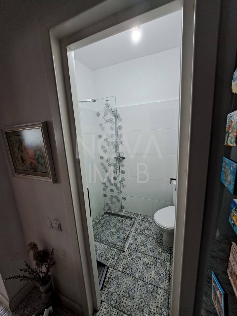 Apartament 3 camere, cochet - Selimbar, Zona Lidl - Poză 13
