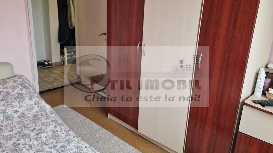 Apartament 4 camere, D, et.2, 76mp utili,  Bul. Chimiei-Metalurgie - Poză 11