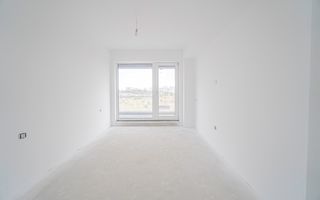 Tomis Nord - Vanzare apartament decomandat cu 3 camere, bloc nou. - Poză 9