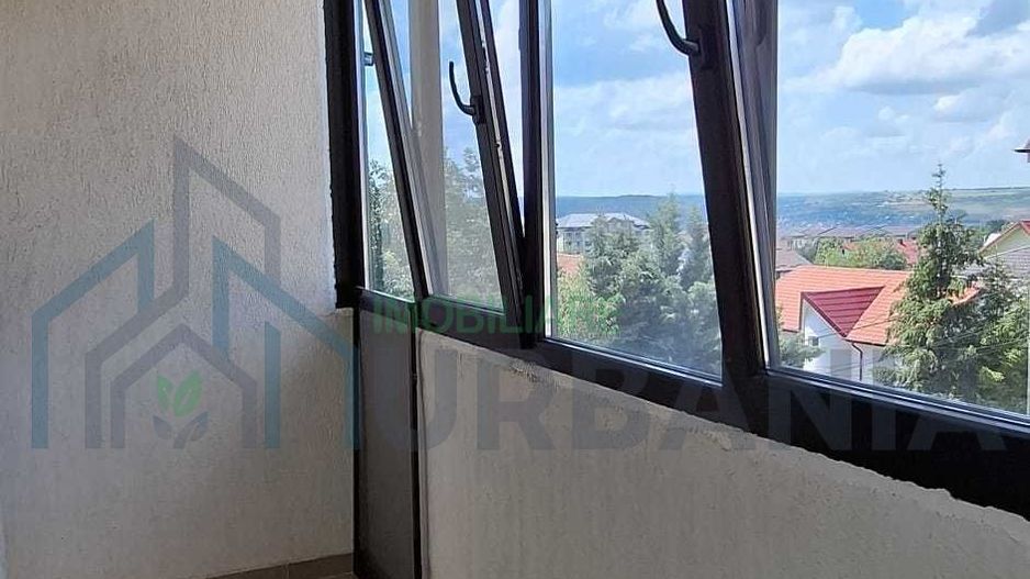 Apartament 3 Camere Decomandat | Valea Lupului (Str. Mesteacăniș) | Parcare Inclusă - Poză 3