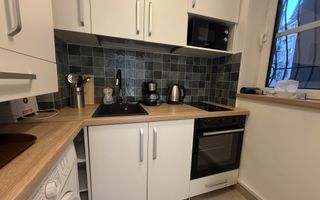 3 camere chirie | modern | mobilat și utilat | Arcul de Triumf - Poză 3