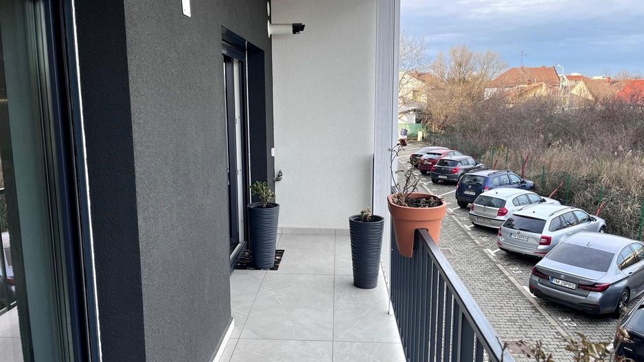 Apartament cu 1 cameră de închiriat – Prima închiriere | Lux | - Poză 5