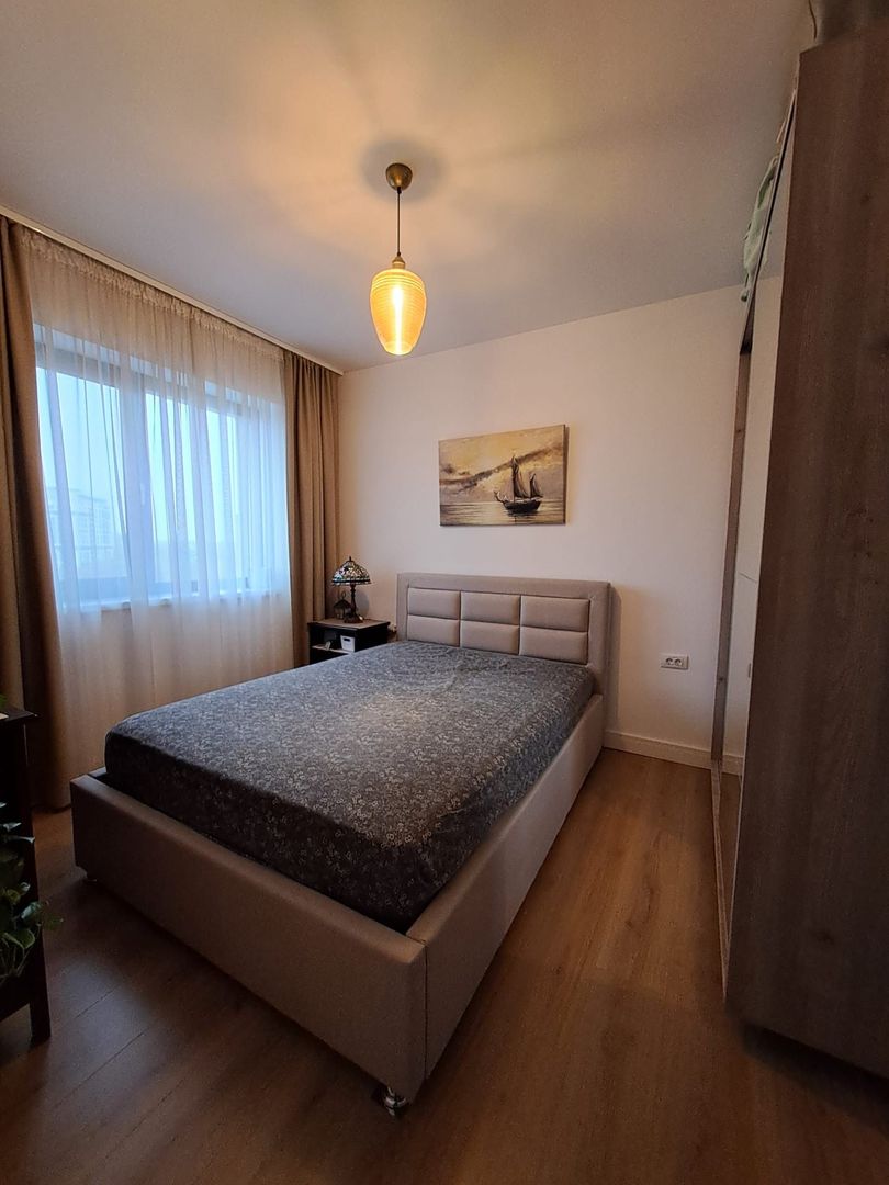 Onix Park | Vânzare Apartament 3 camere - Poză 12