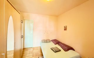 Apartament 3 camere spațios, transformat din 4 camere – Titan - Poză 16