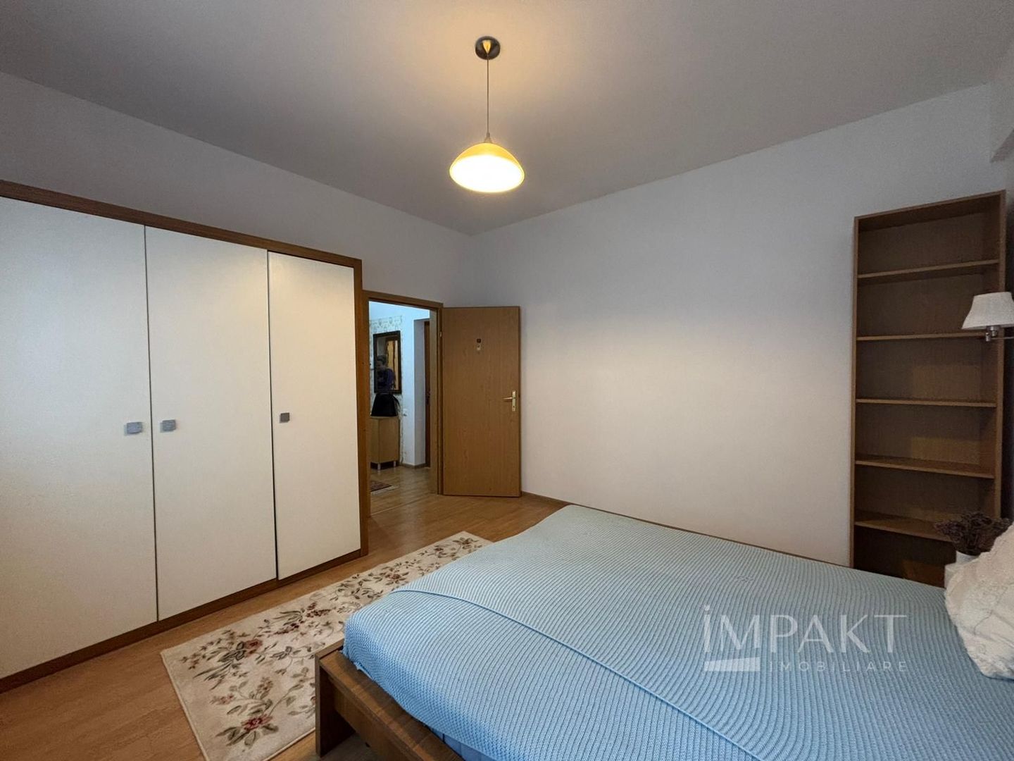 Apartament cu 2 camere de vanzare, zona Centrala! - Poză 5