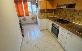 AP. 4 CAMERE SOS PANTELIMON,  BUCATARIE INCHISA, MOBILAT MODERN - Poză 1