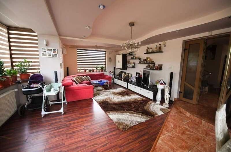 BRASADAS vinde casa 5 cam teren 743mp. 2009 Mamaia Nord. - Poză 2