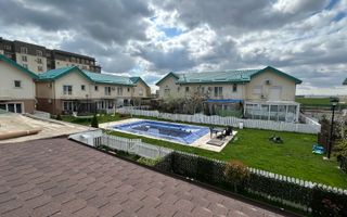Vila Cosmopolis I complet renovata I Premium I Mansarda amenajata - Poză 38