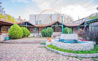 Peninsulă Constanța – Proprietate rară cu teren în proprietate - Poză 2