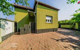 Casa cu teren 720 mp, caramida, str Dunarii (Gai) - Poză 2