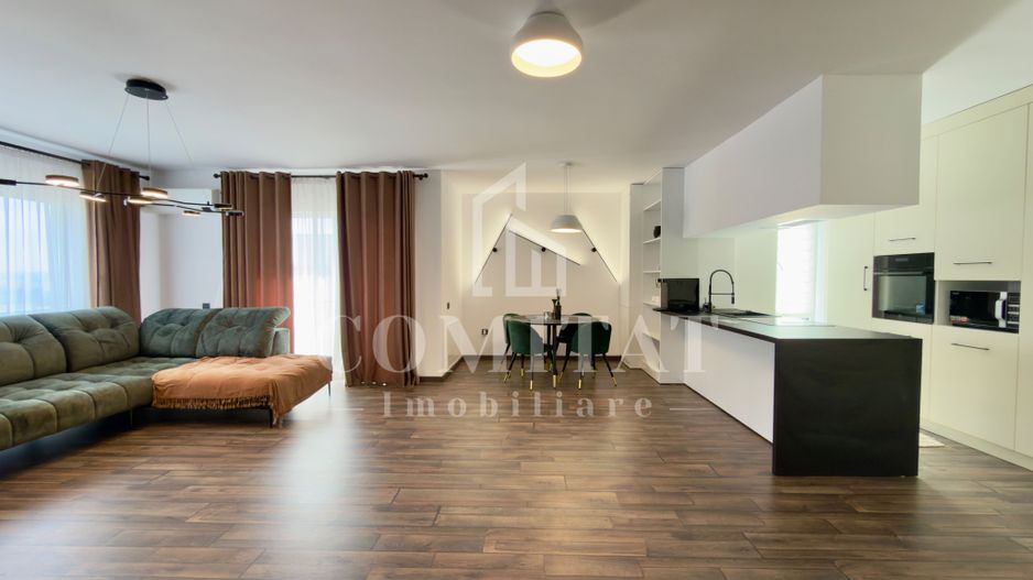 0% comision | Penthouse cu terasă tip rooftop - Poză 4