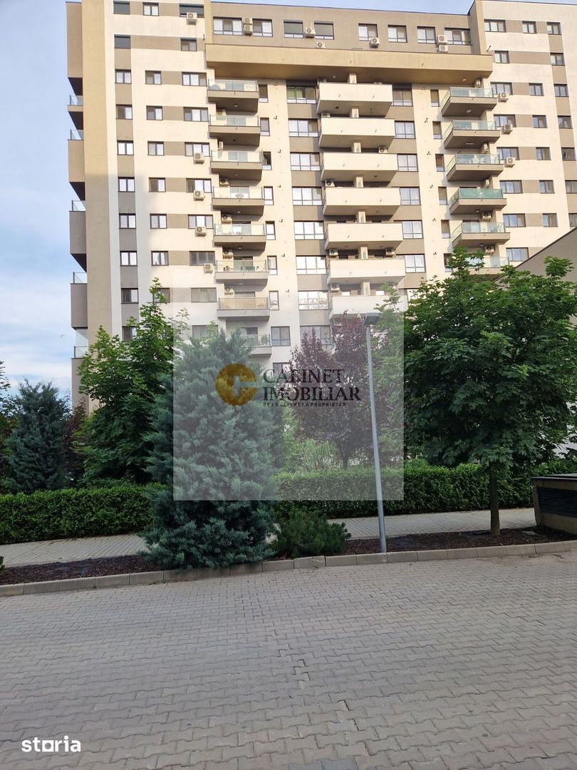 2 Camere - 59MP | Decomandat | 2016 | Credit | Gran Via Park - Poză 11