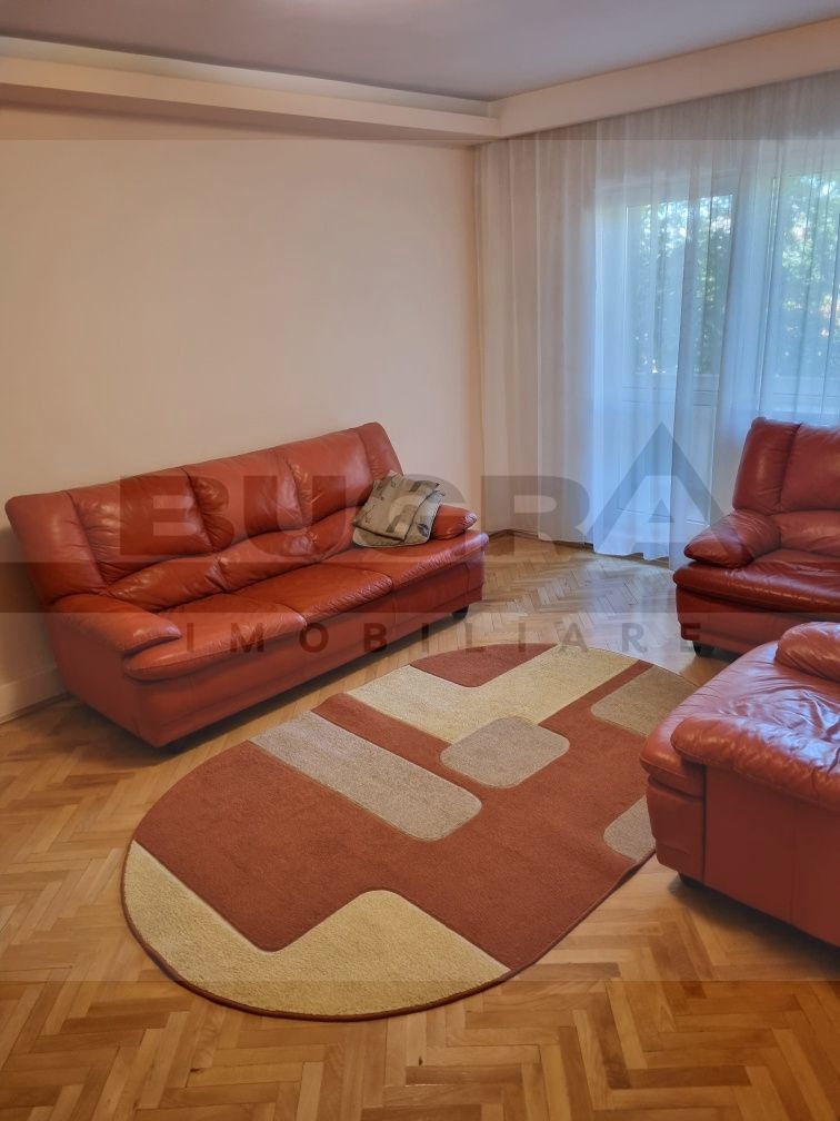 Apartament de 3 camere, 65mp, decomandat, parcare, N. Titulescu - Poză 2