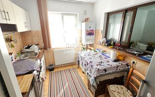Casă tip duplex P+M, teren 335 mp, zona MOARA GRECILOR; - Poză 5