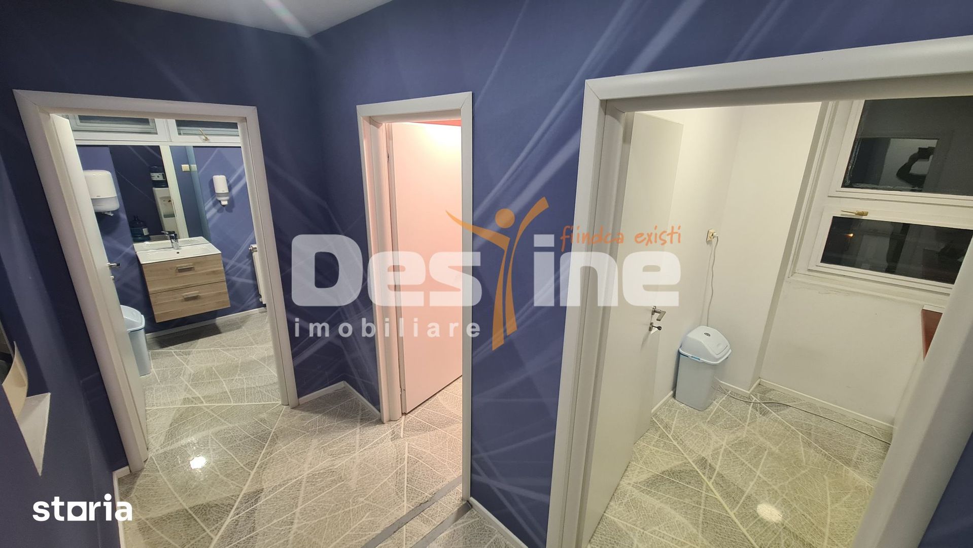 INCHIRIERE SPATII BIROURI 257 MP, CALEA 13 SEPTEMBRIE, SECTOR 5 - Poză 8