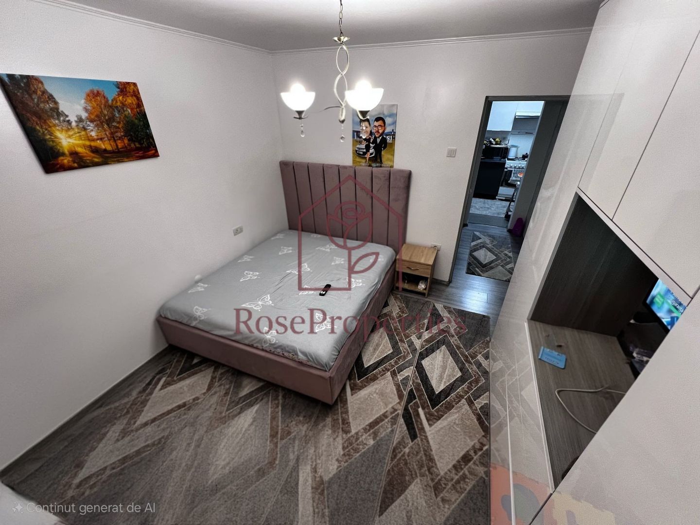 Apartament 2 camere | Parcul Tabacariei – Ovidius | Parcare - Poză 11