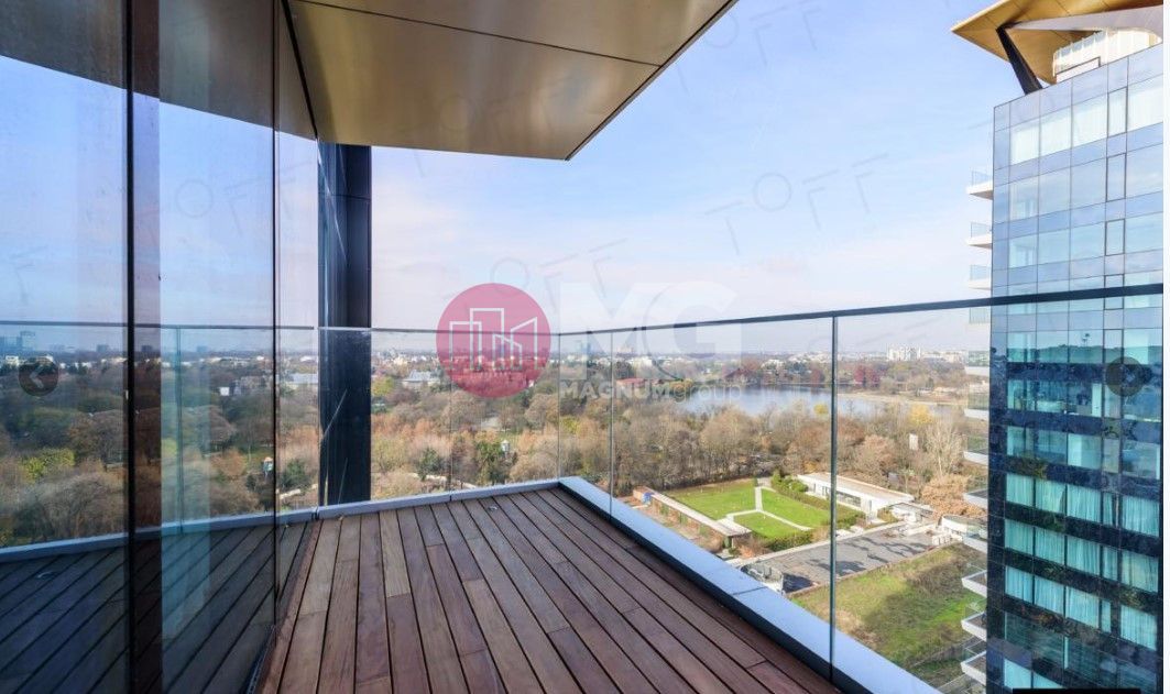 Apartament 3 camere de vanzare-One Mircea Eliade - Poză 9