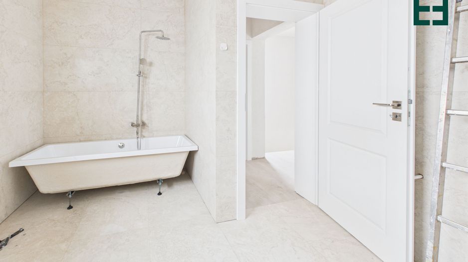 Casă nouă cu 4 camere - Tisa Nouă - Arad - Poză 18