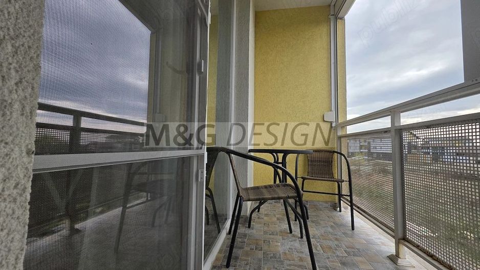 Apartament 1 camera Giroc - Poză 9