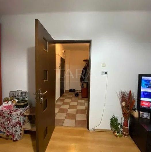 Apartament cu 2 camere, 47 mp, zonă centrală, Facultatea de Litere. - Poză 4