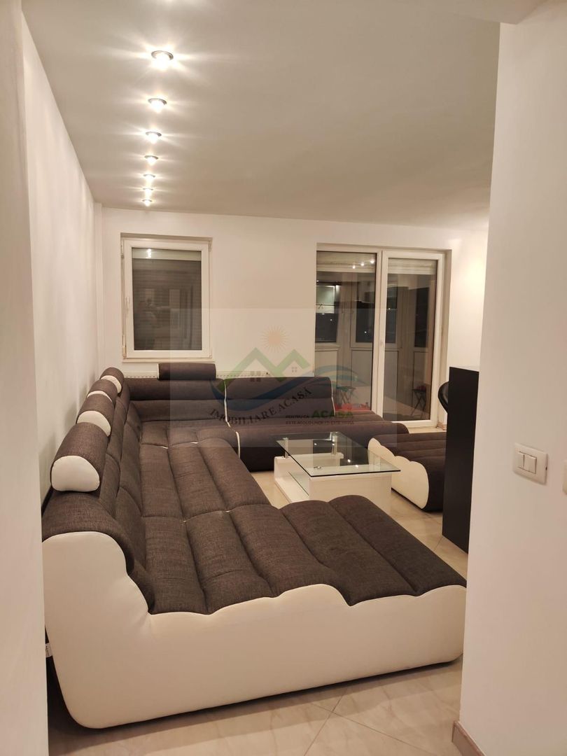 Apartament cu 2 camere Obcini/Suceava - Poză 9