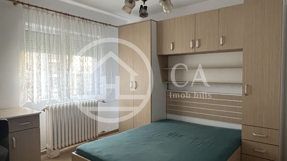 Apartament cu 3 camere de inchiriat, Nufarul, Oradea - Poză 14