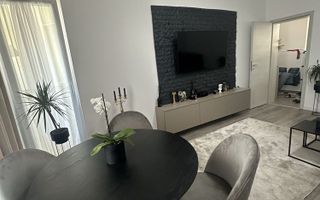 Apartament 2 camere bloc nou zona Chisoda - Poză 2