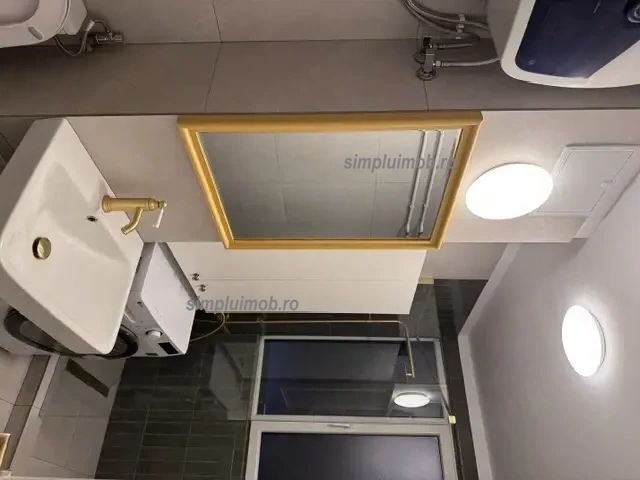 Apartament premium Tineretului | ideal cuplu | prima inchiriere - Poză 7