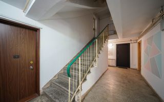 Apartament 2 camere de vanzare, zona parc Tineretului, metrou Sudului - Poză 25
