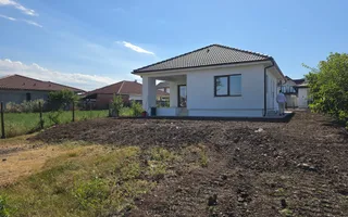 Casa Individuala 3 Camere, 2 Bai, Zona Alba Micesti - Poză 13