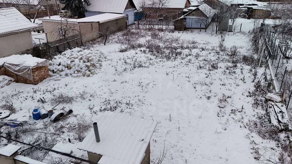 Vânzare, teren pentru construcție, 6,4ari, str. Taras Sevcenco, Bălți. - Poză 3