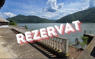 Pensiune cu acces direct la Dunare si teren de peste 6.000 mp, Berzasca - Poză 1