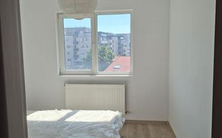 Apartament 3 camere decomandat zona Titan - Poză 11