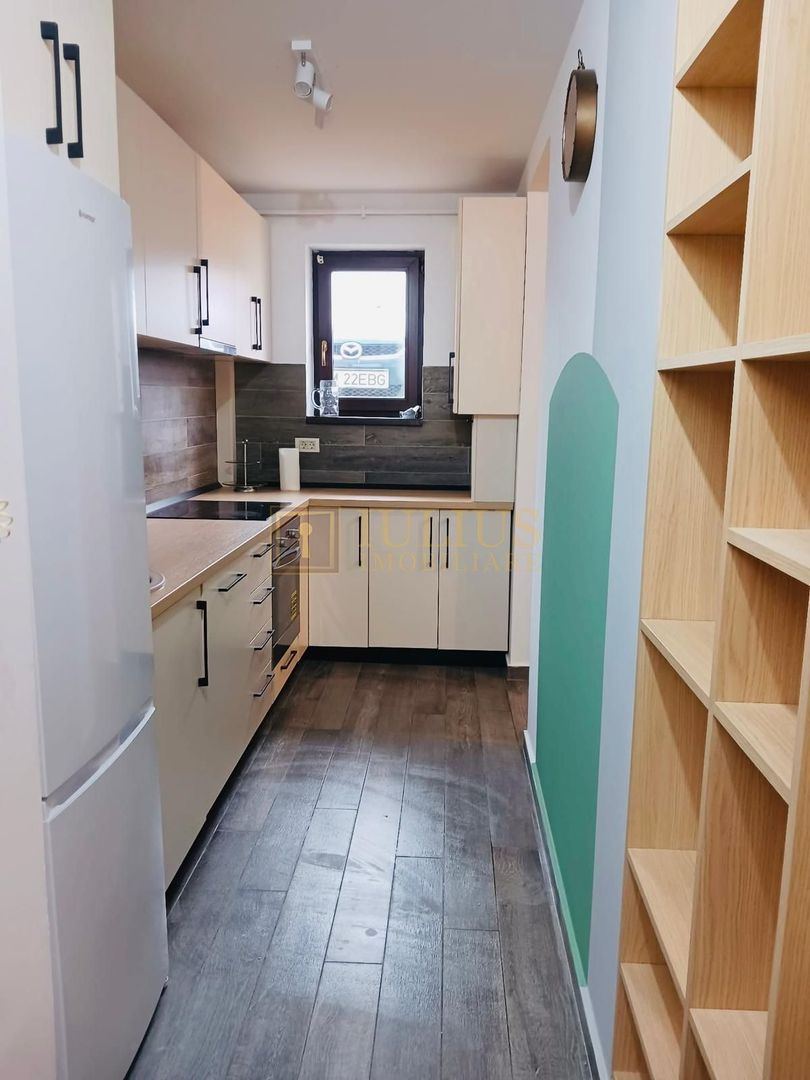 Mehala, 2 camere, centrala proprie, demisol, pet-friendly - Poză 7